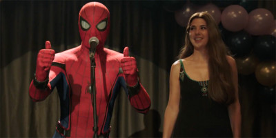 Orang-orang yang Tahu Identitas Spider-Man thumbnail